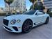 2020 Bentley Continental GT SPEED W12 for sale in Scottsdale, Arizona