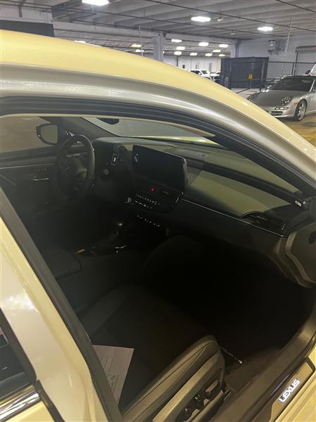 2025 Lexus ES 350 for sale in Miramar, Florida