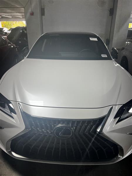 2025 Lexus ES 350 for sale in Miramar, Florida