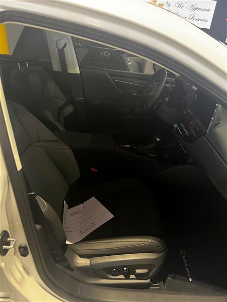 2025 Lexus ES 350 for sale in Miramar, Florida