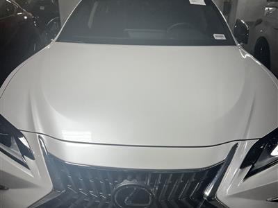 2025 Lexus ES 350 lease in Miramar,FL
