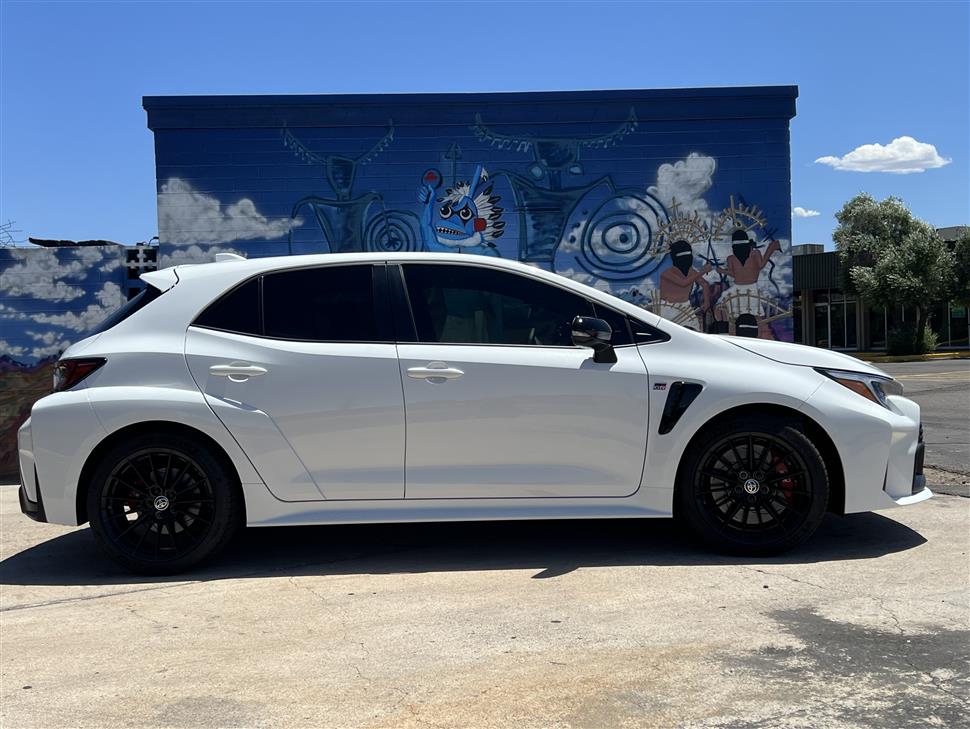 2024 Toyota GR Corolla for sale in Chandler, Arizona