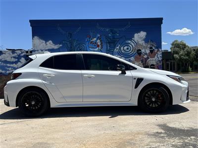 2024 Toyota GR Corolla lease in Chandler,AZ