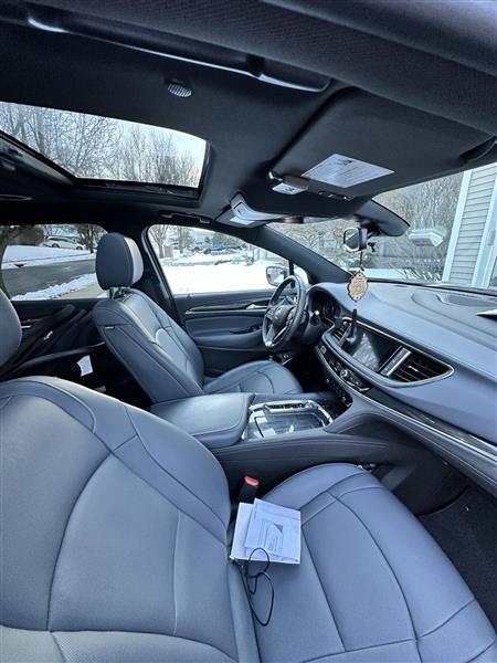 2024 Buick Enclave for sale in Manalapan, New Jersey