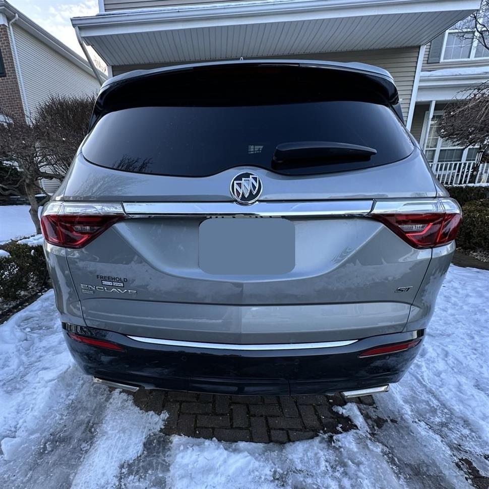 2024 Buick Enclave for sale in Manalapan, New Jersey
