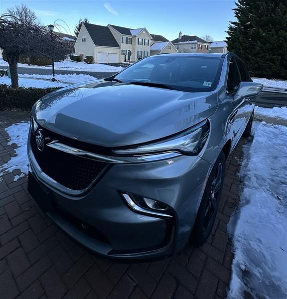2024 Buick Enclave for sale in Manalapan, New Jersey