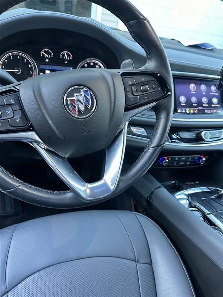 2024 Buick Enclave for sale in Manalapan, New Jersey