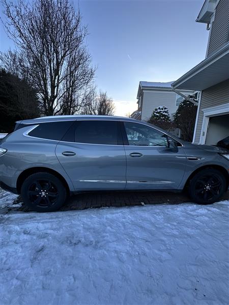 2024 Buick Enclave for sale in Manalapan, New Jersey