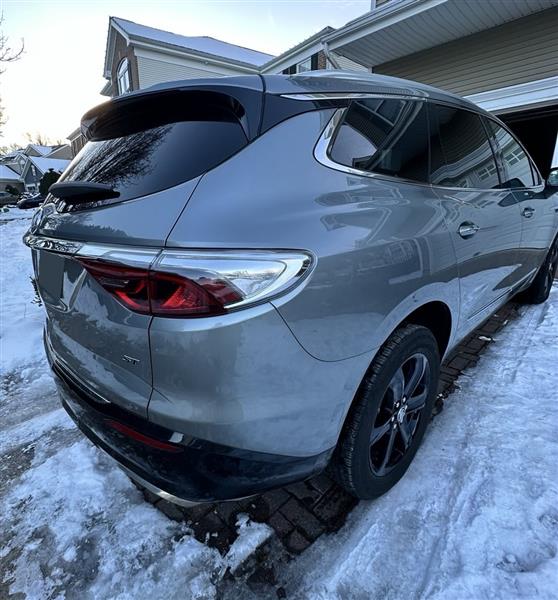 2024 Buick Enclave for sale in Manalapan, New Jersey