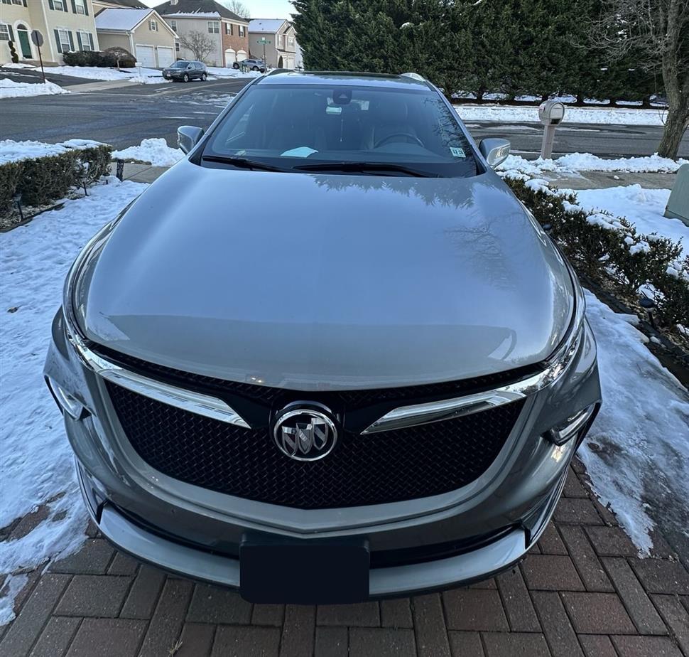 2024 Buick Enclave for sale in Manalapan, New Jersey