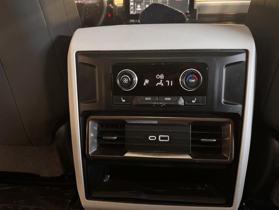 2025 GMC Hummer EV for sale in Mclester, Oklahoma