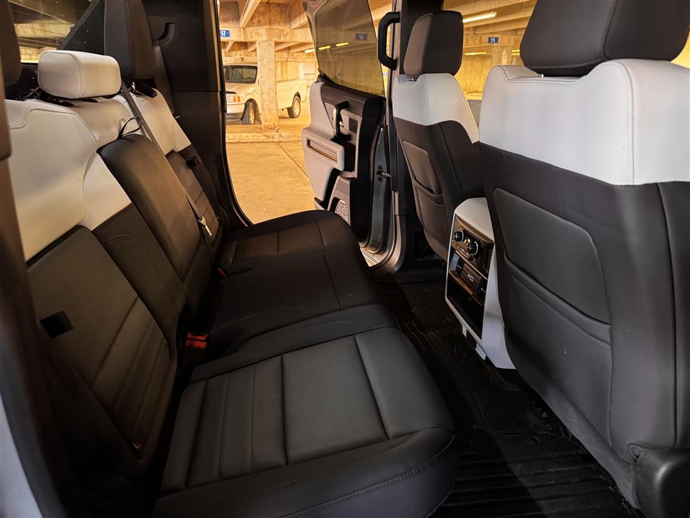2025 GMC Hummer EV for sale in Mclester, Oklahoma