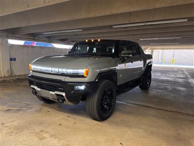 2025 GMC Hummer EV lease in Mclester,OK