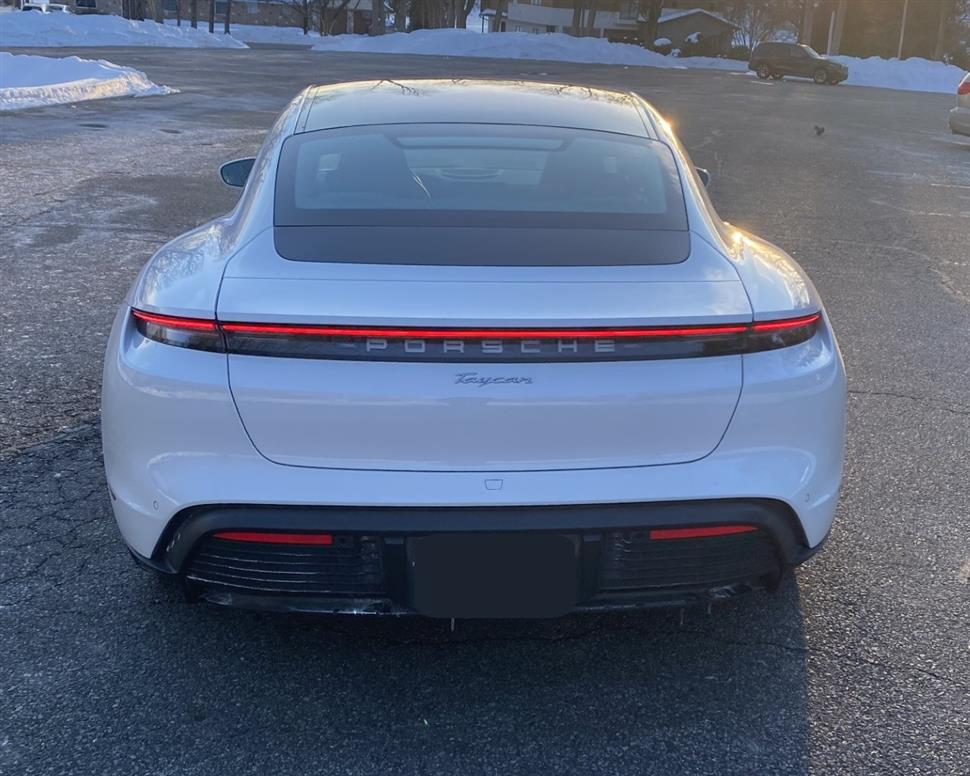 2023 Porsche Taycan for sale in Wayne, New Jersey