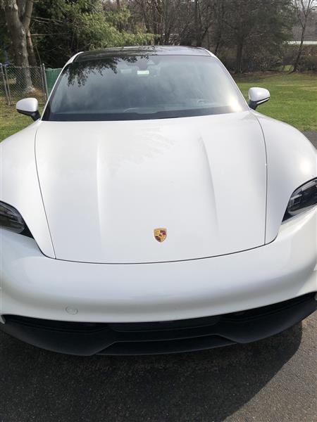 2023 Porsche Taycan for sale in Wayne, New Jersey