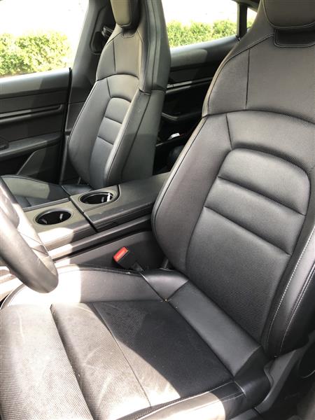 2023 Porsche Taycan for sale in Wayne, New Jersey