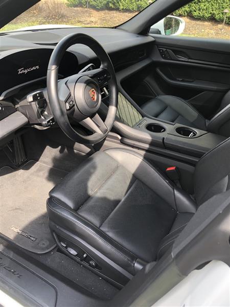 2023 Porsche Taycan for sale in Wayne, New Jersey