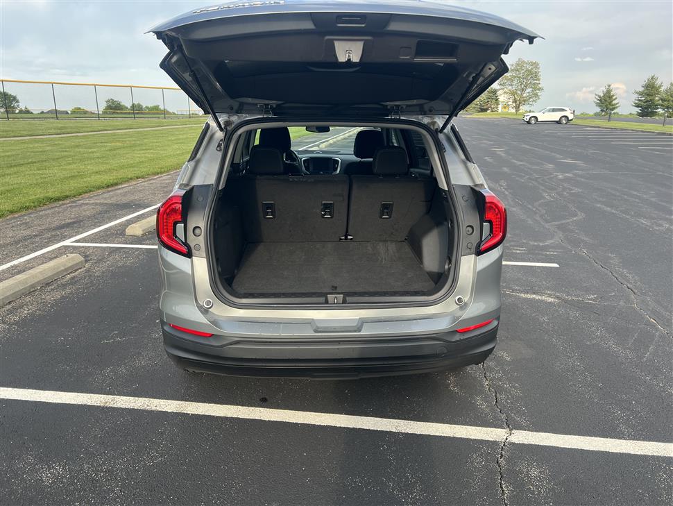 2024 GMC Terrain for sale in Mason, Ohio