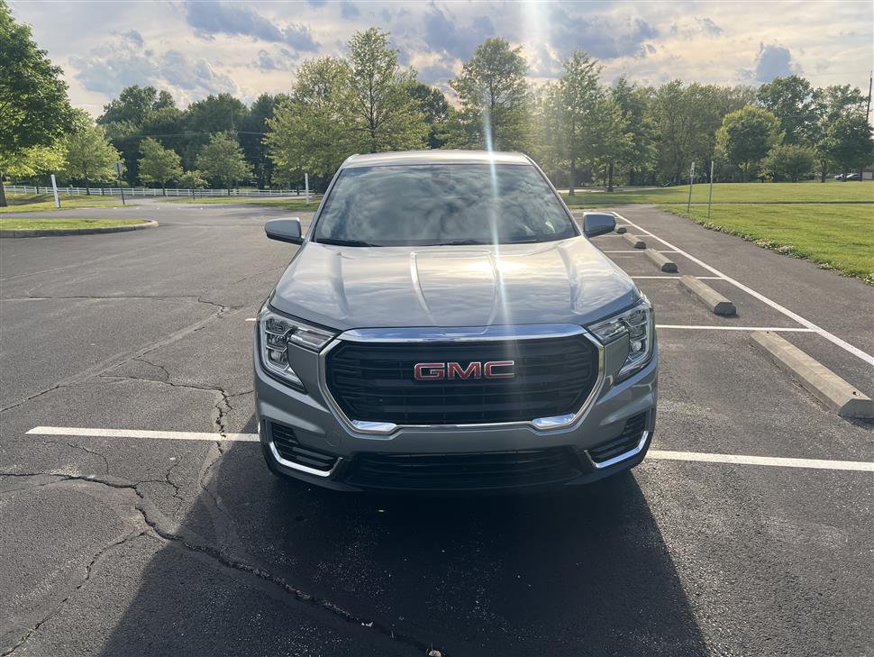 2024 GMC Terrain for sale in Mason, Ohio