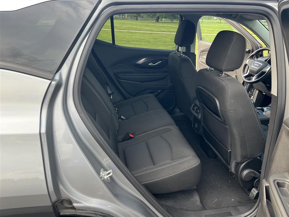 2024 GMC Terrain for sale in Mason, Ohio