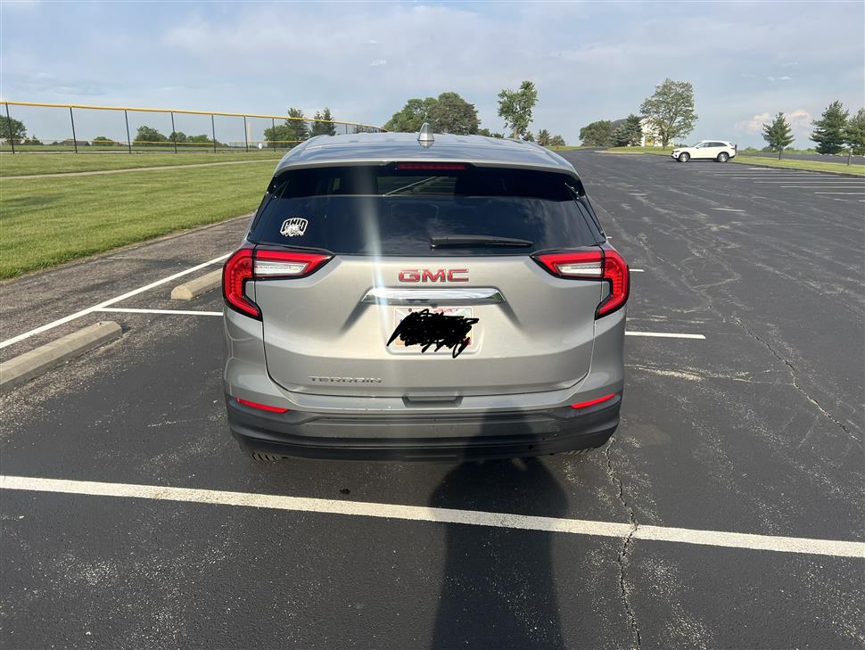 2024 GMC Terrain for sale in Mason, Ohio