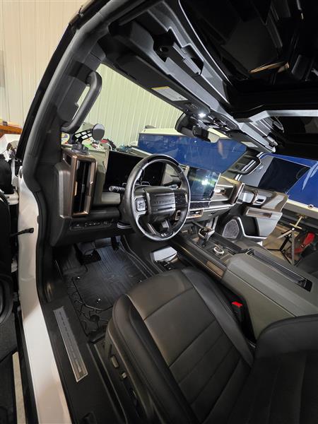 2025 GMC Hummer EV for sale in Port Clinton, Ohio