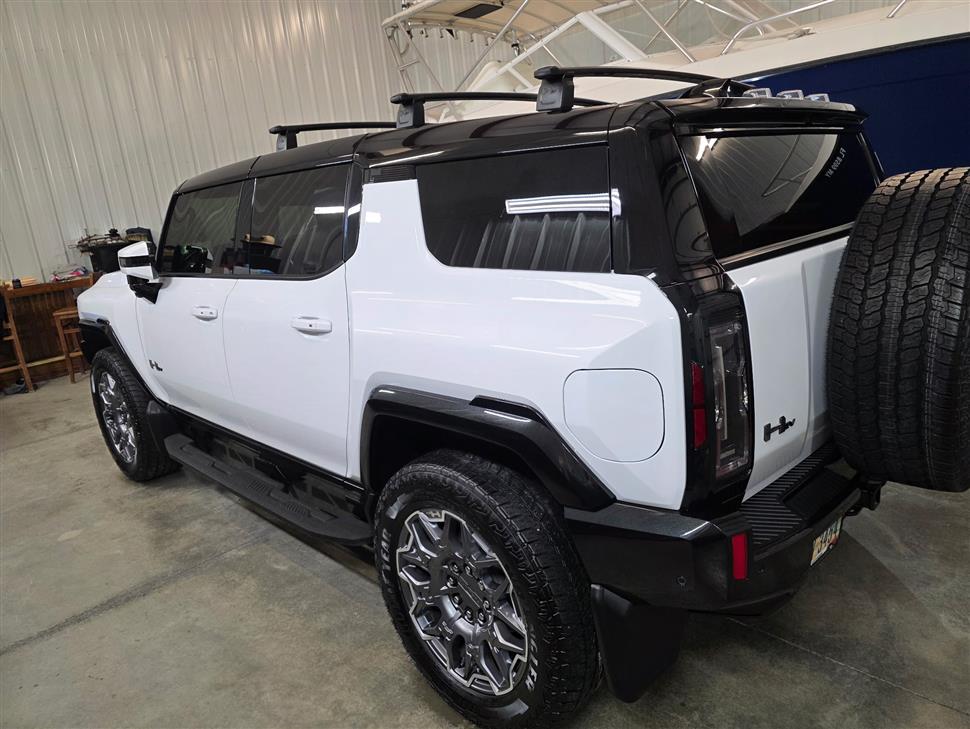 2025 GMC Hummer EV for sale in Port Clinton, Ohio