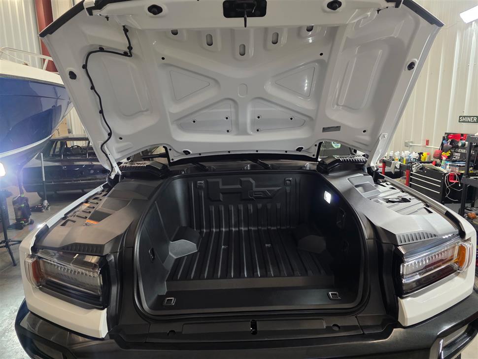 2025 GMC Hummer EV for sale in Port Clinton, Ohio