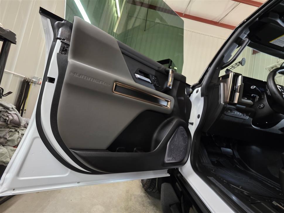 2025 GMC Hummer EV for sale in Port Clinton, Ohio