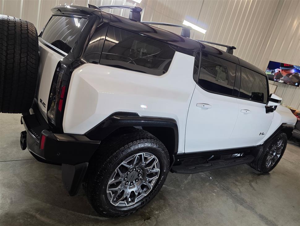 2025 GMC Hummer EV for sale in Port Clinton, Ohio