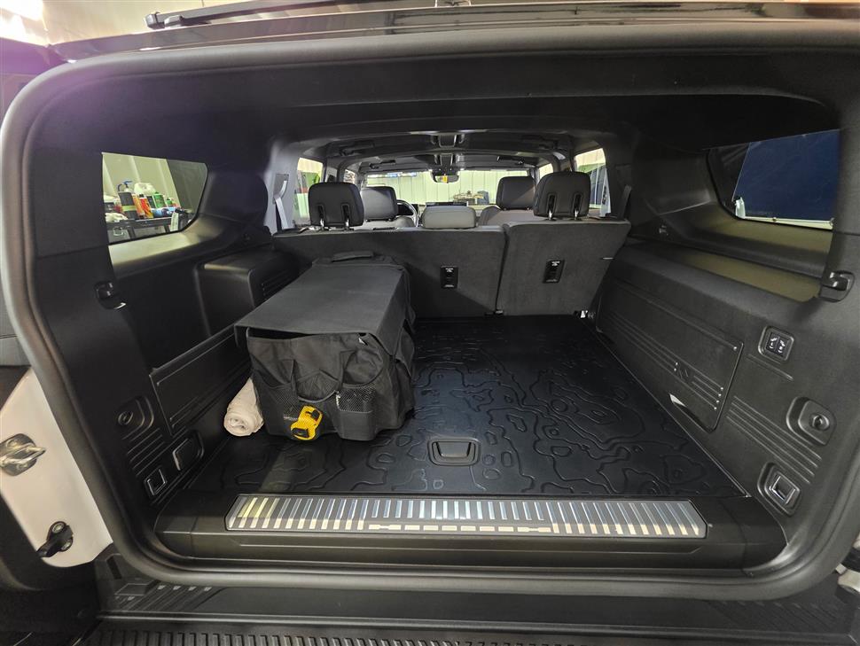 2025 GMC Hummer EV for sale in Port Clinton, Ohio