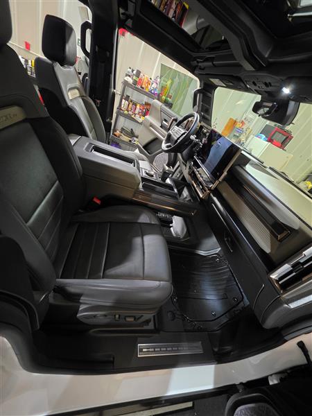 2025 GMC Hummer EV for sale in Port Clinton, Ohio