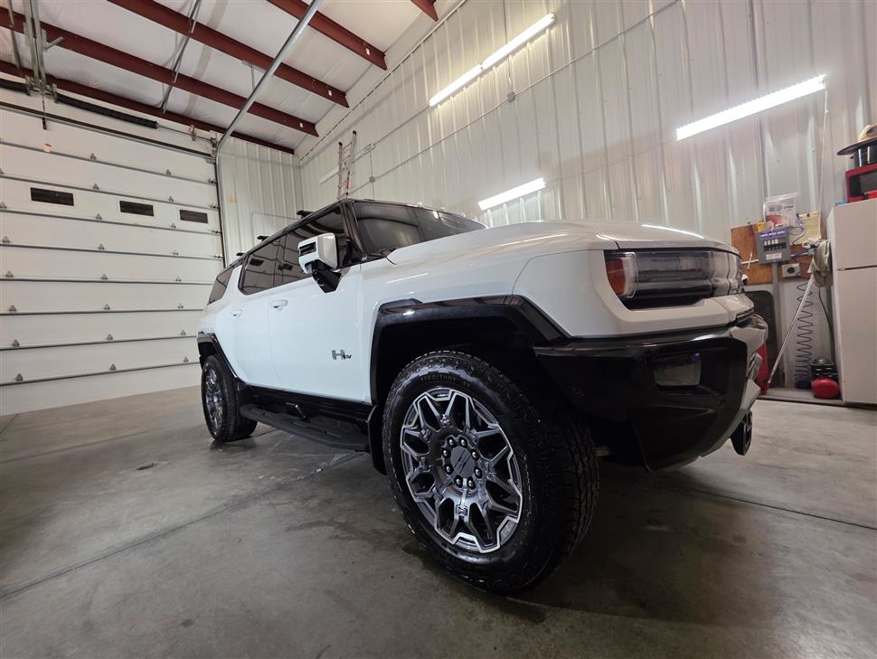 2025 GMC Hummer EV for sale in Port Clinton, Ohio