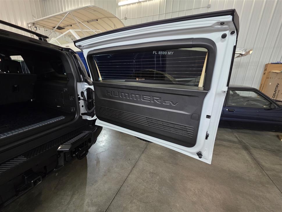 2025 GMC Hummer EV for sale in Port Clinton, Ohio