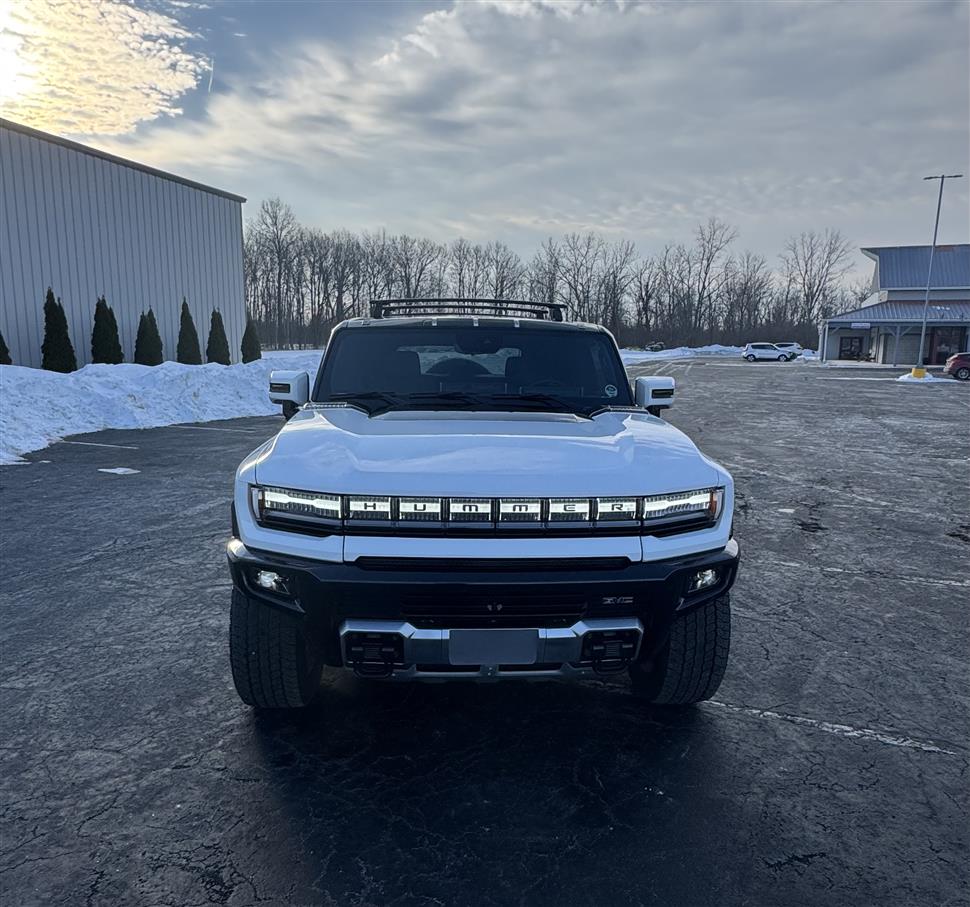 2025 GMC Hummer EV for sale in Port Clinton, Ohio