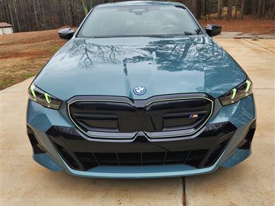 2024 BMW i5 lease in Fayetteville,GA