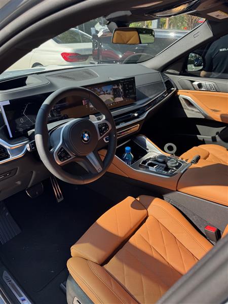 2026 BMW X6 for sale in Fort Lauderdale, Florida