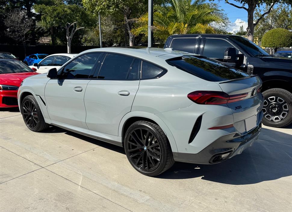 2026 BMW X6 for sale in Fort Lauderdale, Florida