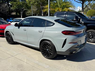 2026 BMW X6 lease in Fort Lauderdale,FL