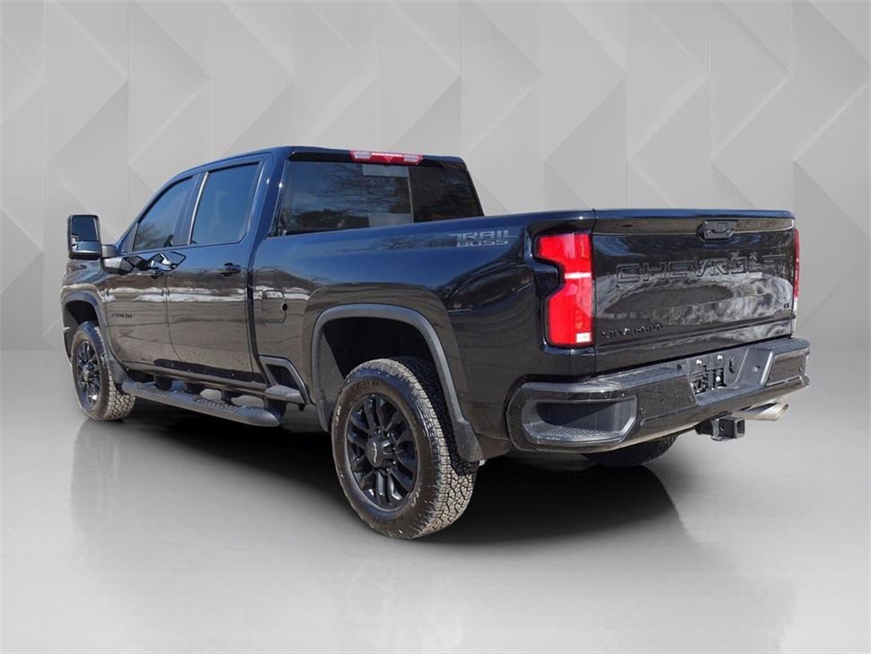 2025 Chevrolet Silverado 2500HD for sale in Cincinnati, Ohio