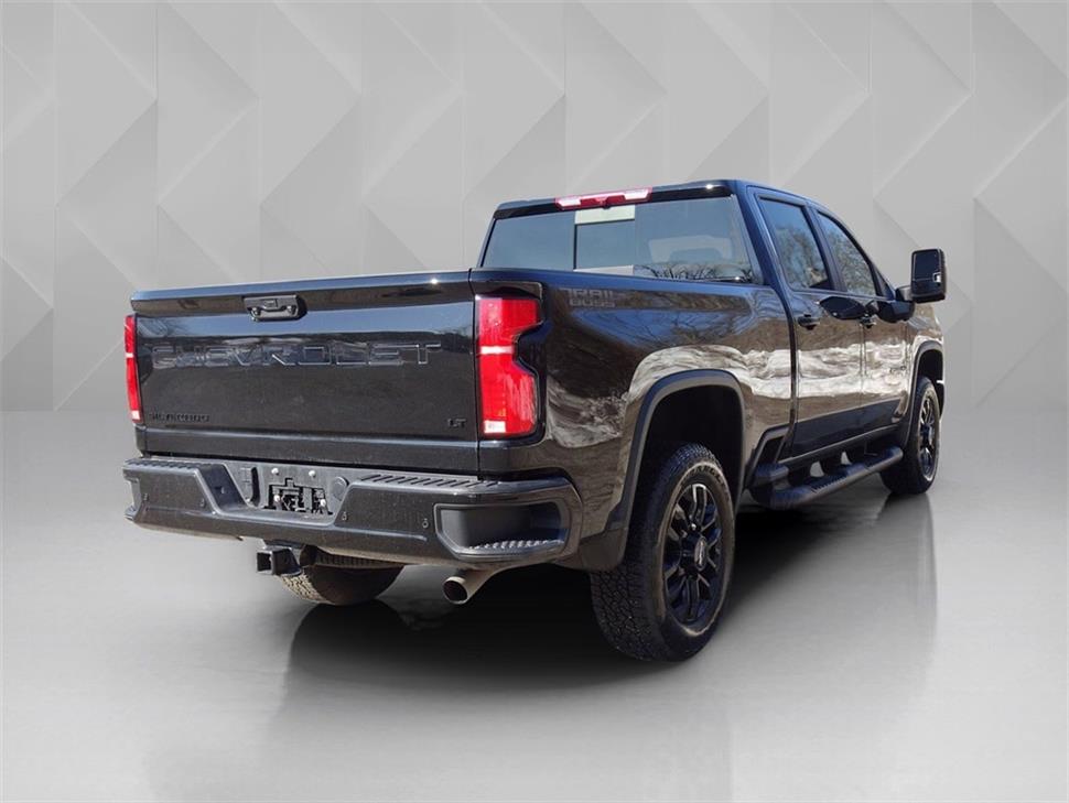 2025 Chevrolet Silverado 2500HD for sale in Cincinnati, Ohio