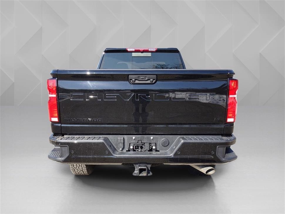 2025 Chevrolet Silverado 2500HD for sale in Cincinnati, Ohio