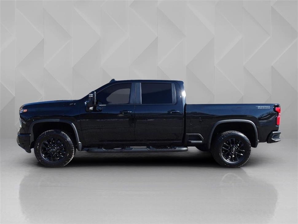 2025 Chevrolet Silverado 2500HD for sale in Cincinnati, Ohio