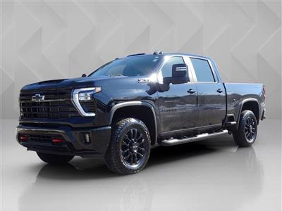 2025 Chevrolet Silverado 2500HD for sale in Cincinnati,OH