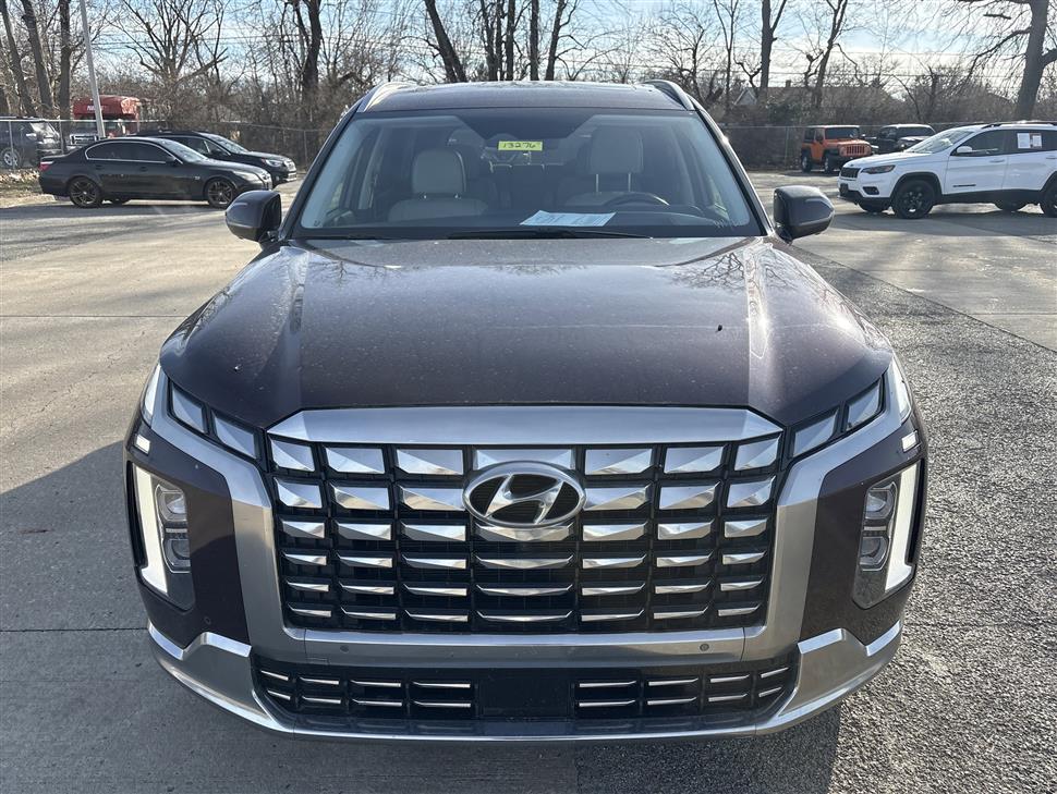2024 Hyundai Palisade for sale in Cincinnati, Ohio