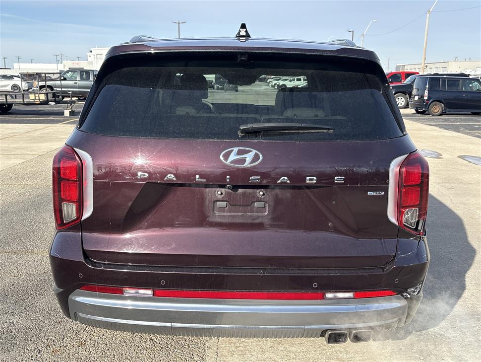 2024 Hyundai Palisade for sale in Cincinnati, Ohio