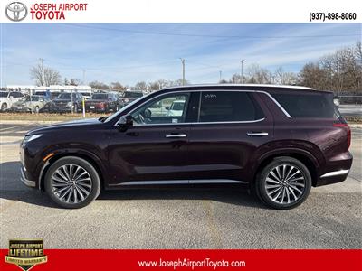 2024 Hyundai Palisade for sale in Cincinnati,OH