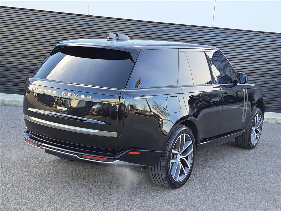 2025 Land Rover Range Rover for sale in Cincinnati, Ohio