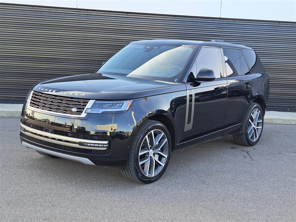 2025 Land Rover Range Rover for sale in Cincinnati, Ohio