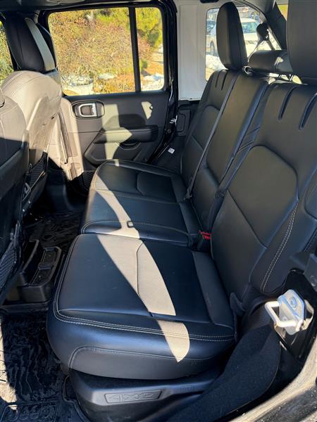 2024 Jeep Wrangler 4xe for sale in Staten Island, New York